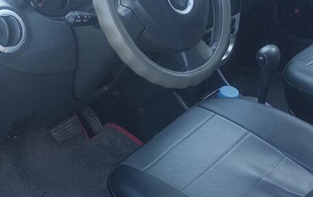 Renault Logan I, 2010 год, 500 000 рублей, 8 фотография