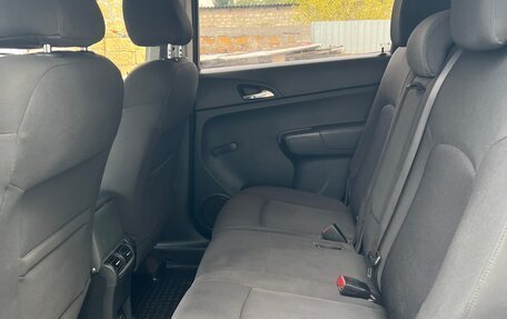 Chevrolet Orlando I, 2014 год, 750 000 рублей, 14 фотография