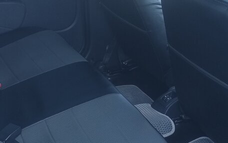 Renault Logan I, 2010 год, 500 000 рублей, 10 фотография
