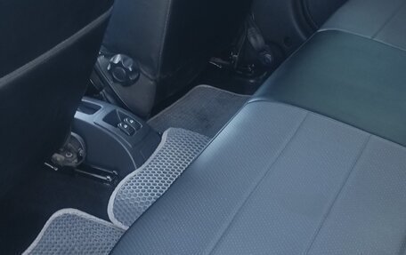 Renault Logan I, 2010 год, 500 000 рублей, 11 фотография