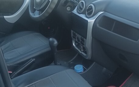 Renault Logan I, 2010 год, 500 000 рублей, 9 фотография