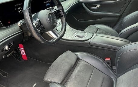 Mercedes-Benz E-Класс, 2022 год, 3 500 000 рублей, 9 фотография