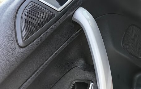 Ford Fiesta, 2011 год, 600 000 рублей, 22 фотография