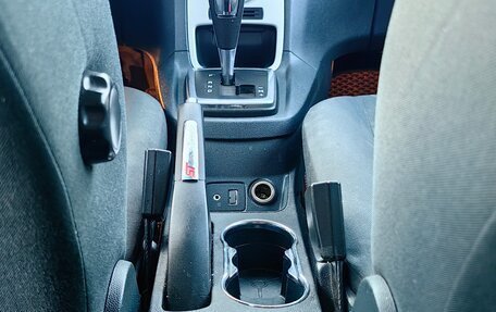Ford Fiesta, 2011 год, 600 000 рублей, 21 фотография