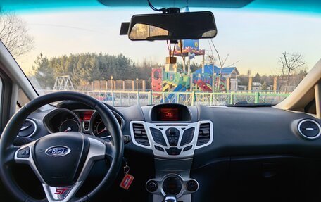Ford Fiesta, 2011 год, 600 000 рублей, 20 фотография