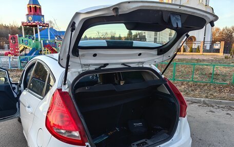 Ford Fiesta, 2011 год, 600 000 рублей, 25 фотография