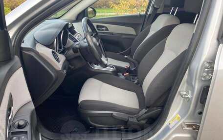 Chevrolet Cruze II, 2011 год, 500 000 рублей, 11 фотография