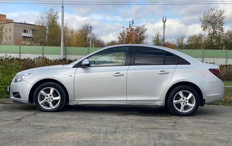 Chevrolet Cruze II, 2011 год, 500 000 рублей, 17 фотография