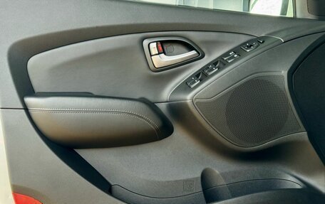 Hyundai ix35 I рестайлинг, 2014 год, 1 679 000 рублей, 9 фотография