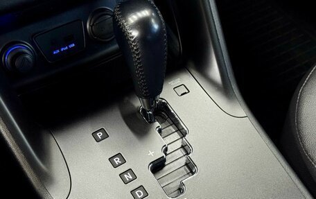 Hyundai ix35 I рестайлинг, 2014 год, 1 679 000 рублей, 23 фотография