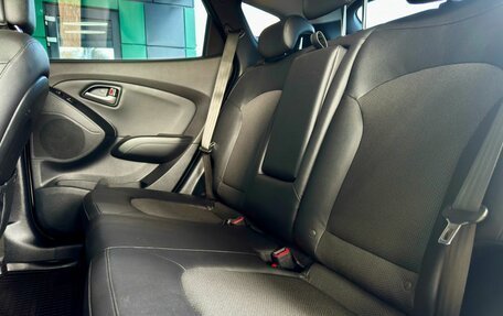 Hyundai ix35 I рестайлинг, 2014 год, 1 679 000 рублей, 27 фотография