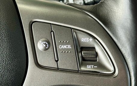 Hyundai ix35 I рестайлинг, 2014 год, 1 679 000 рублей, 18 фотография