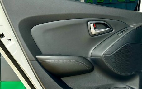 Hyundai ix35 I рестайлинг, 2014 год, 1 679 000 рублей, 25 фотография