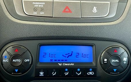 Hyundai ix35 I рестайлинг, 2014 год, 1 679 000 рублей, 21 фотография