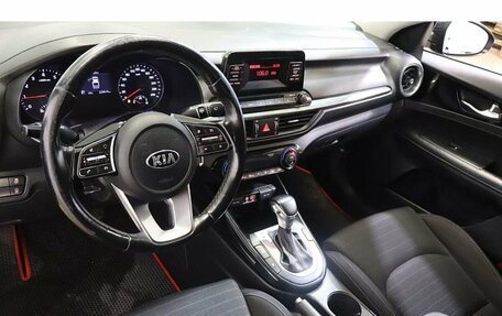 KIA Cerato IV, 2018 год, 1 369 000 рублей, 6 фотография