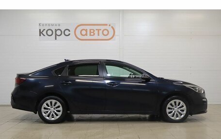 KIA Cerato IV, 2018 год, 1 369 000 рублей, 4 фотография