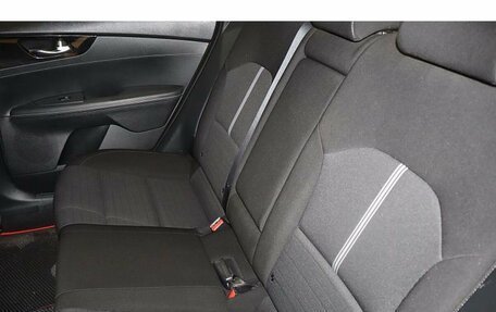 KIA Cerato IV, 2018 год, 1 369 000 рублей, 7 фотография