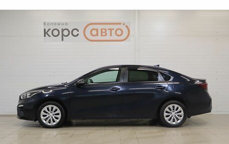 KIA Cerato IV, 2018 год, 1 369 000 рублей, 2 фотография