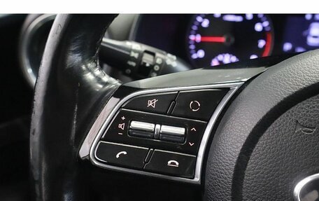 KIA Cerato IV, 2018 год, 1 369 000 рублей, 9 фотография
