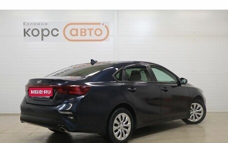 KIA Cerato IV, 2018 год, 1 369 000 рублей, 3 фотография