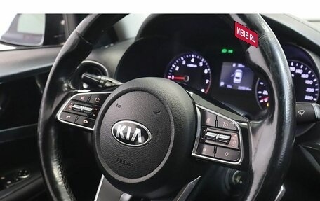 KIA Cerato IV, 2018 год, 1 369 000 рублей, 8 фотография