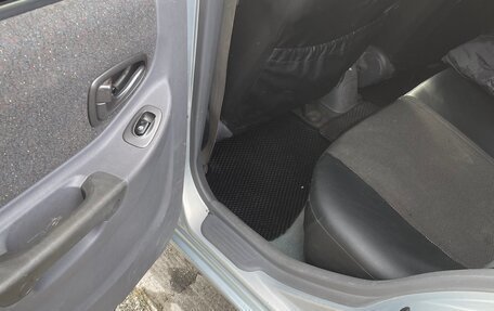 Hyundai Accent II, 2011 год, 410 000 рублей, 5 фотография