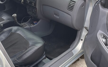 Hyundai Accent II, 2011 год, 410 000 рублей, 9 фотография