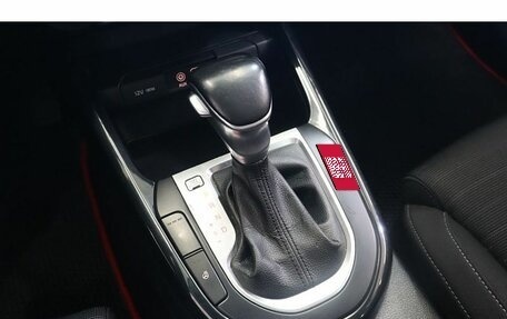 KIA Cerato IV, 2018 год, 1 369 000 рублей, 14 фотография