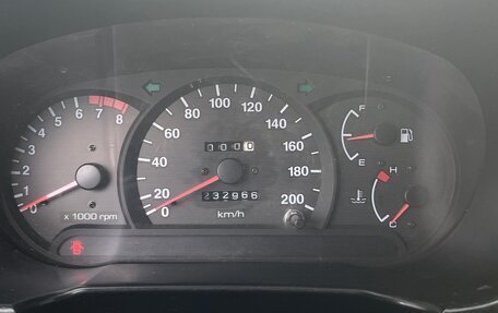 Hyundai Accent II, 2011 год, 410 000 рублей, 12 фотография
