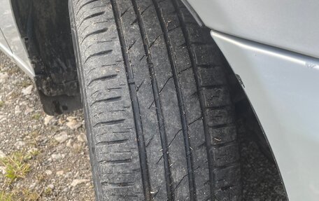 Hyundai Accent II, 2011 год, 410 000 рублей, 13 фотография