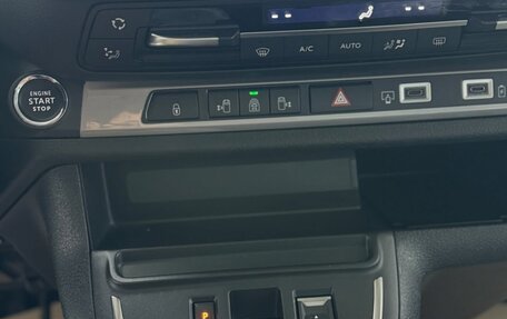 Citroen SpaceTourer I, 2026 год, 4 630 000 рублей, 9 фотография