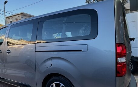 Citroen SpaceTourer I, 2026 год, 4 630 000 рублей, 5 фотография