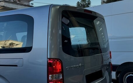 Citroen SpaceTourer I, 2026 год, 4 630 000 рублей, 4 фотография