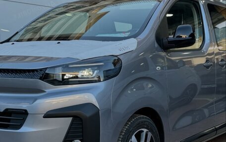 Citroen SpaceTourer I, 2026 год, 4 630 000 рублей, 2 фотография
