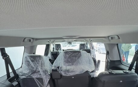 Citroen SpaceTourer I, 2026 год, 4 630 000 рублей, 18 фотография