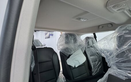Citroen SpaceTourer I, 2026 год, 4 630 000 рублей, 17 фотография