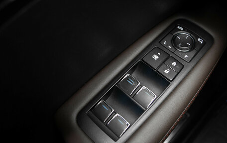 Lexus RX IV рестайлинг, 2016 год, 3 265 000 рублей, 16 фотография