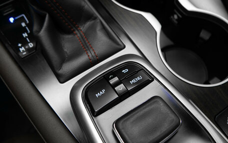 Lexus RX IV рестайлинг, 2016 год, 3 265 000 рублей, 22 фотография