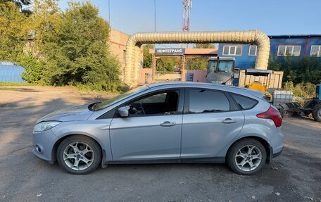 Ford Focus III, 2013 год, 355 000 рублей, 3 фотография