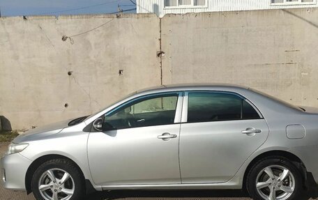 Toyota Corolla, 2010 год, 1 020 000 рублей, 2 фотография