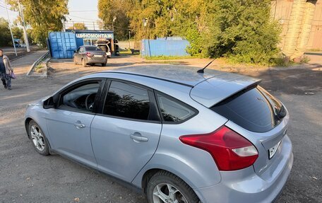 Ford Focus III, 2013 год, 355 000 рублей, 4 фотография