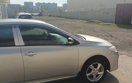 Toyota Corolla, 2010 год, 1 020 000 рублей, 5 фотография