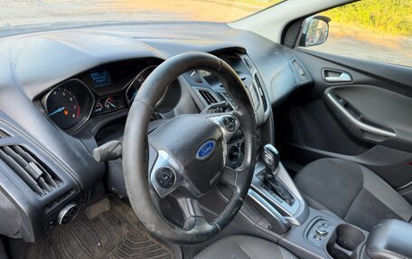 Ford Focus III, 2013 год, 355 000 рублей, 9 фотография