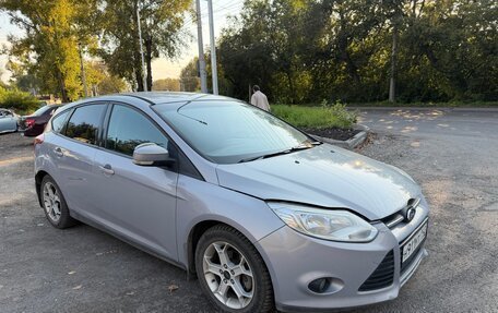 Ford Focus III, 2013 год, 355 000 рублей, 7 фотография
