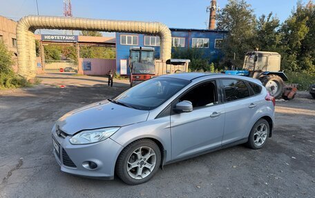 Ford Focus III, 2013 год, 355 000 рублей, 2 фотография