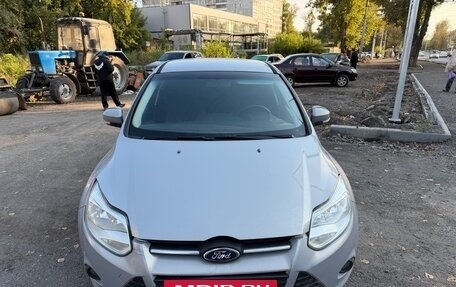 Ford Focus III, 2013 год, 355 000 рублей, 8 фотография