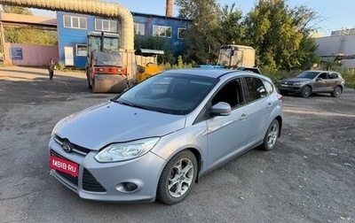 Ford Focus III, 2013 год, 355 000 рублей, 1 фотография