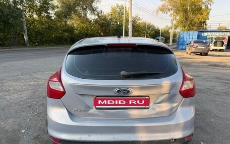 Ford Focus III, 2013 год, 355 000 рублей, 5 фотография