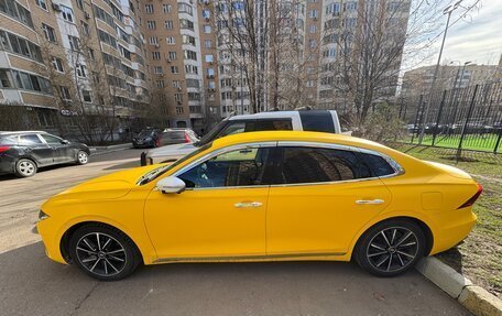 Hyundai Grandeur, 2021 год, 3 200 000 рублей, 3 фотография