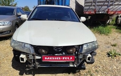 Honda Accord VII рестайлинг, 2007 год, 572 000 рублей, 1 фотография